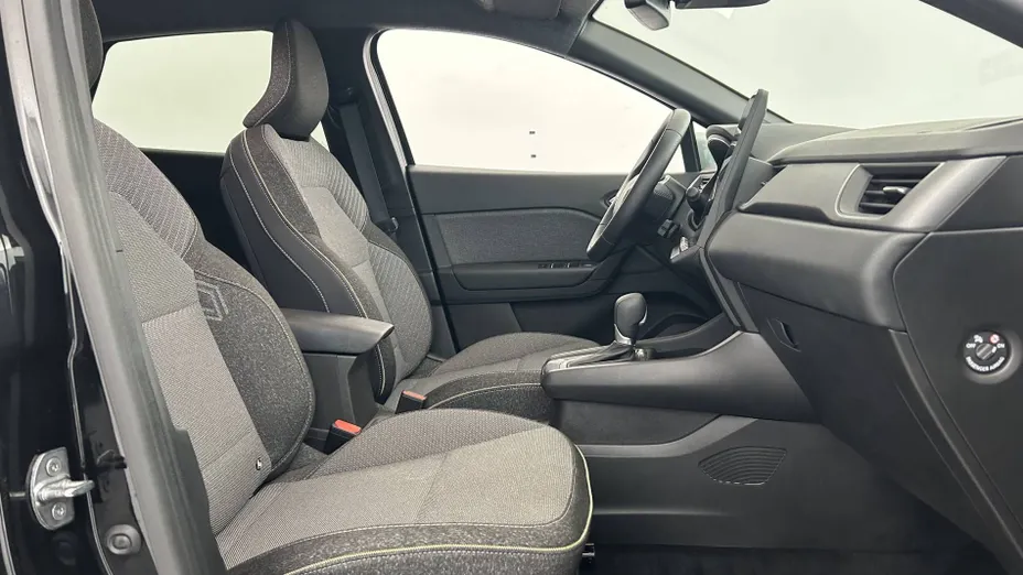 RENAULT Captur -