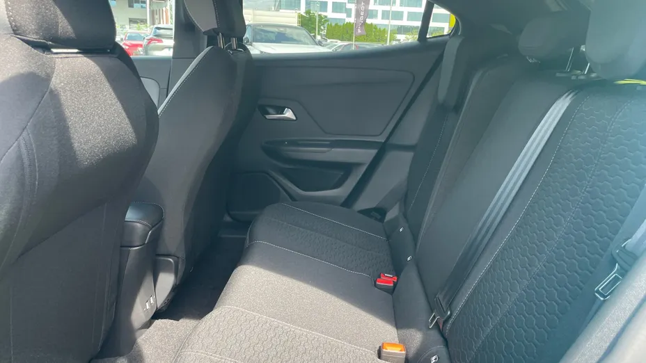 OPEL Mokka Mokka 1.2 T Edition S&S aut Nowy