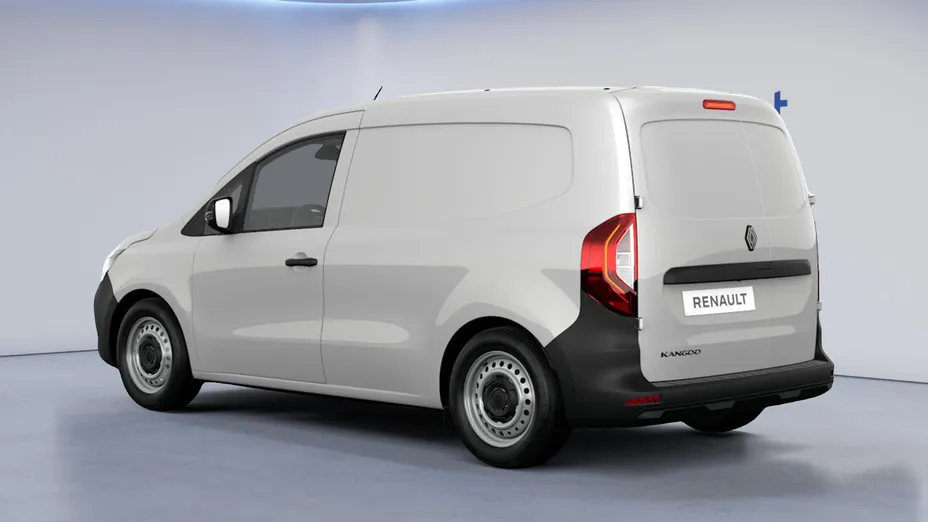 RENAULT Kangoo Express/Van Kangoo Van 1.5 Blue dCi L1 Extra Nowy