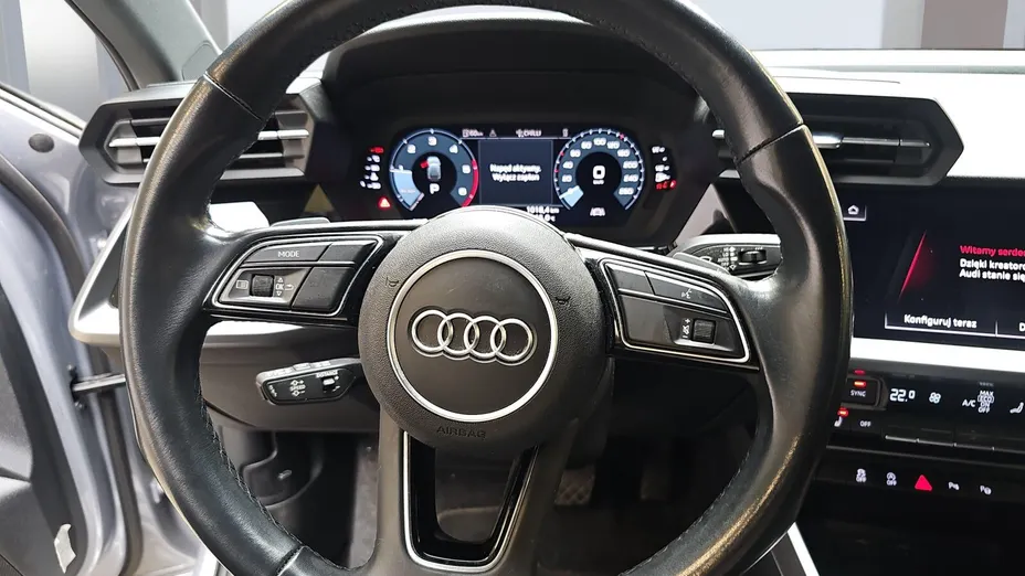 AUDI A3 A3 30 TDI S tronic