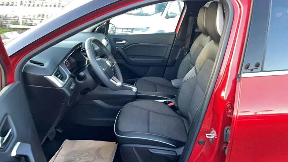 RENAULT Captur -