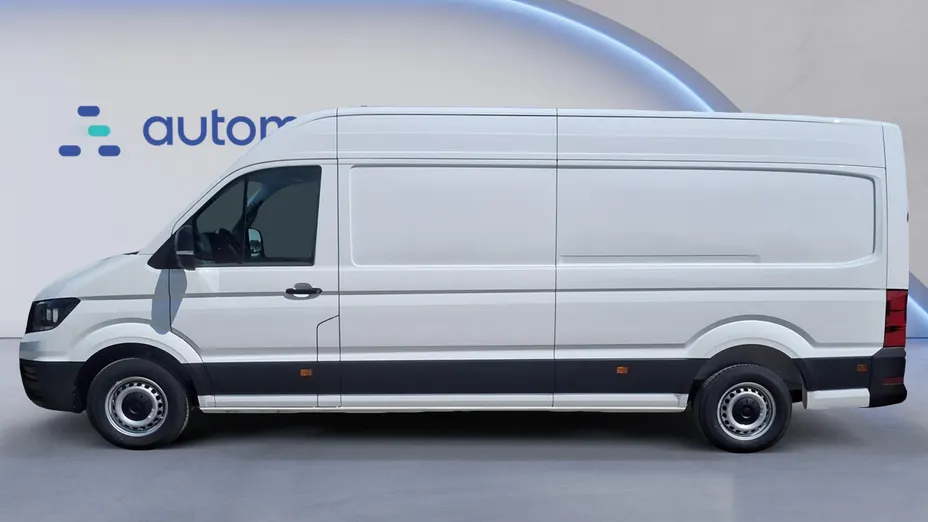 VOLKSWAGEN Crafter Crafter 35 TDI Nowy