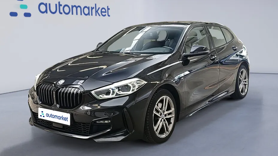 BMW Seria 1 118i M Sport aut