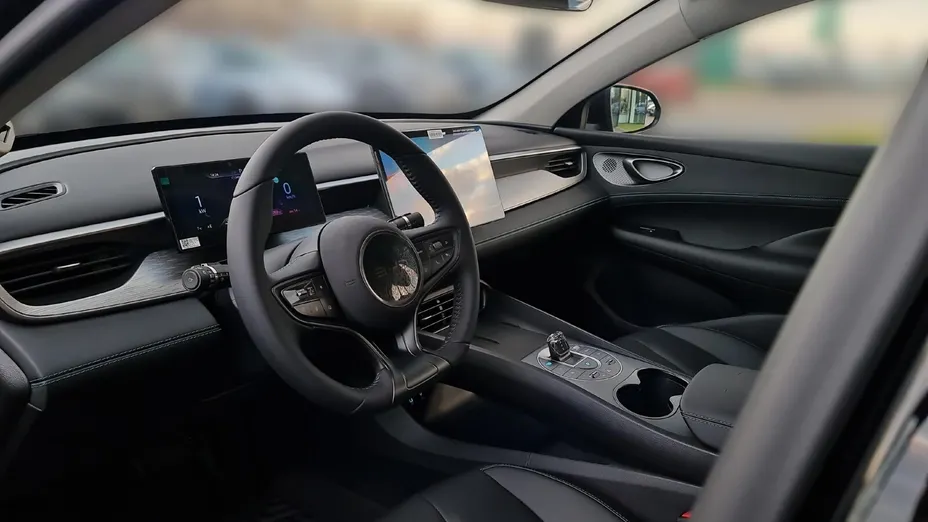 BYD Seal 5 Seal 5 DM-i 1.5 Design Nowy