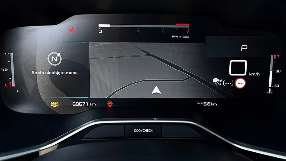 CITROEN C5 Aircross C5 Aircross 1.5 BlueHDi Shine EAT8