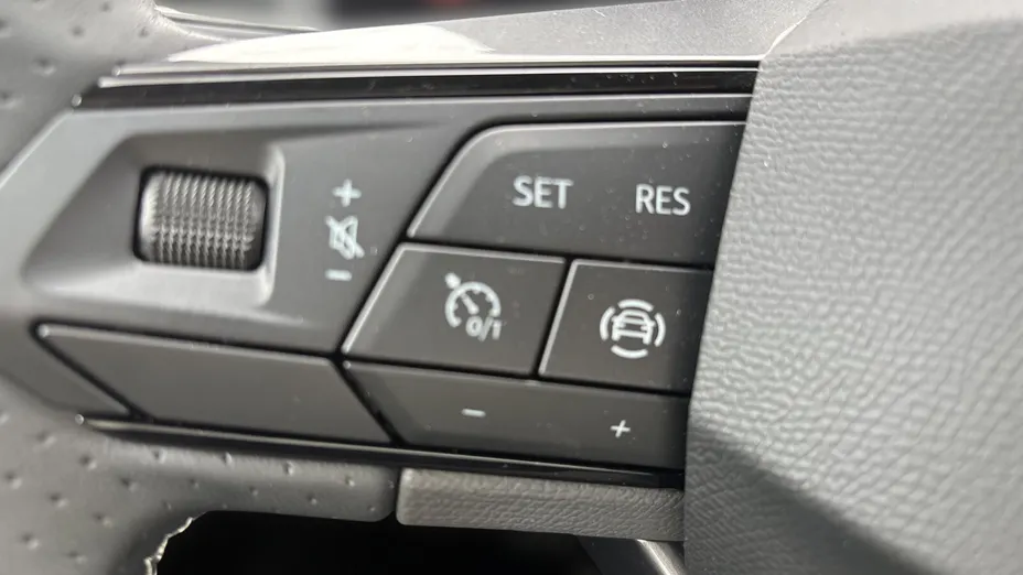 SEAT Arona Arona 1.0 TSI Style Nowy