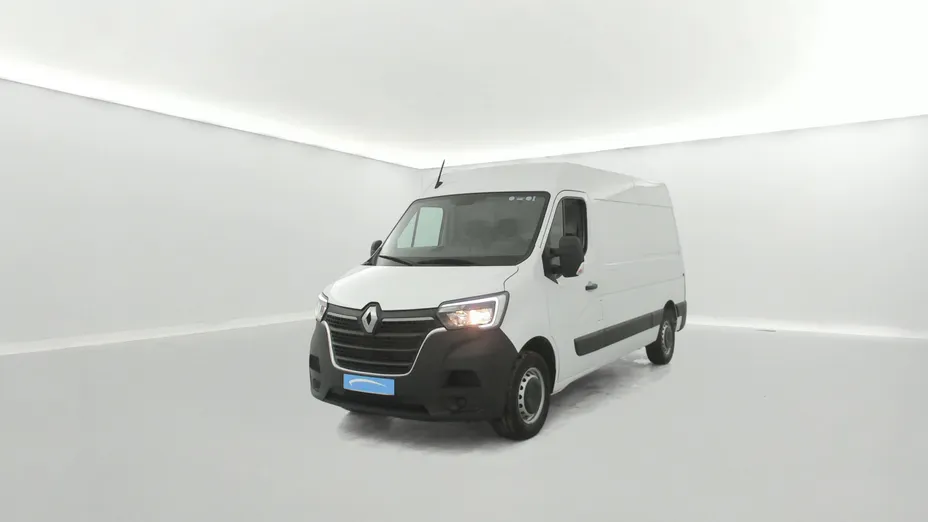 RENAULT Master -
