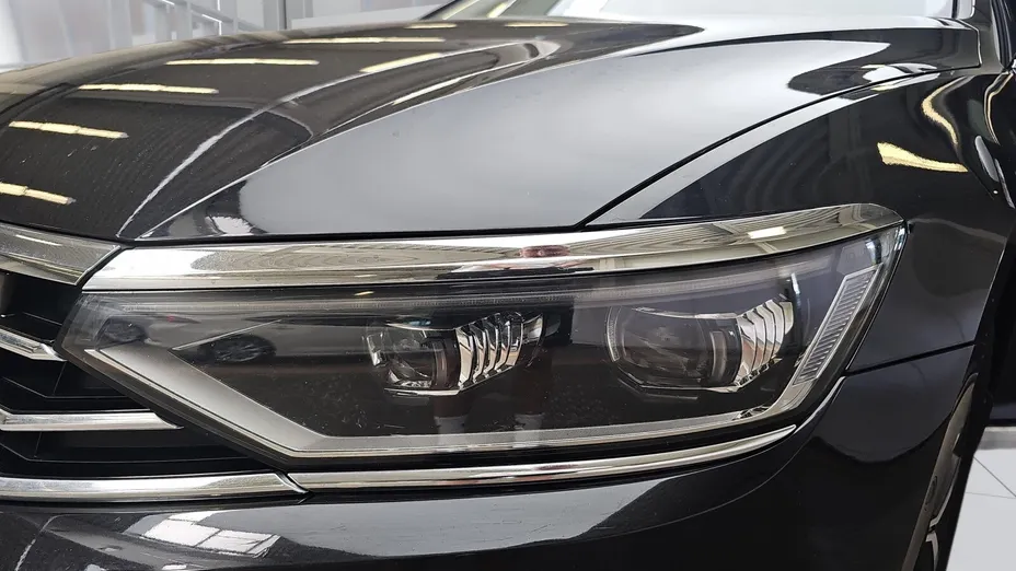 VOLKSWAGEN Passat Passat 1.4 TSI Plug-In Hybrid GTE DSG