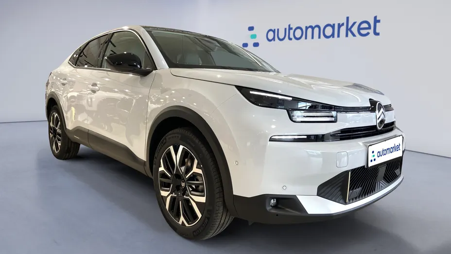 CITROEN C4 X C4 X 1.2 mHEV Max eDCT6 Nowy