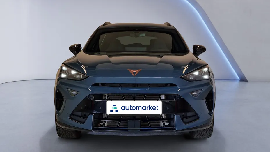 CUPRA Formentor Formentor 1.5 eTSI mHEV DSG