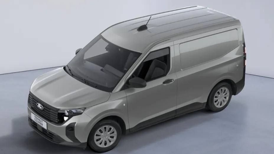 FORD Transit Courier Transit Courier 1.0 EcoBoost 2,1t Trend aut Nowy