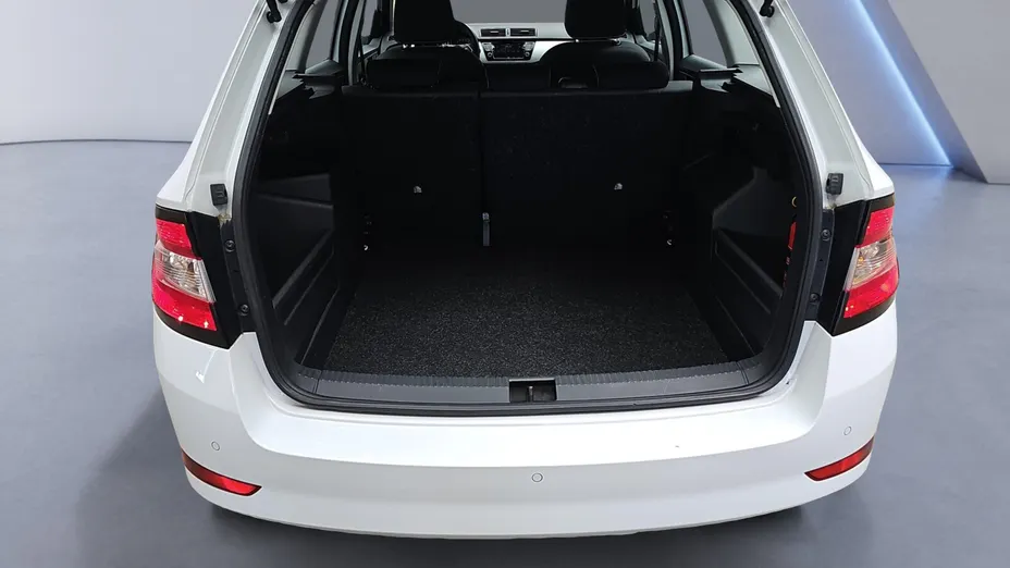 SKODA Fabia Fabia 1.0 TSI Ambition