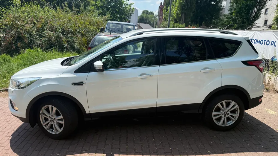 FORD Kuga Kuga 1.5 EcoBoost FWD Active X
