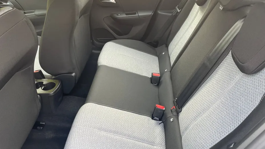 OPEL Corsa Corsa 1.2 T Edition S&S Nowy