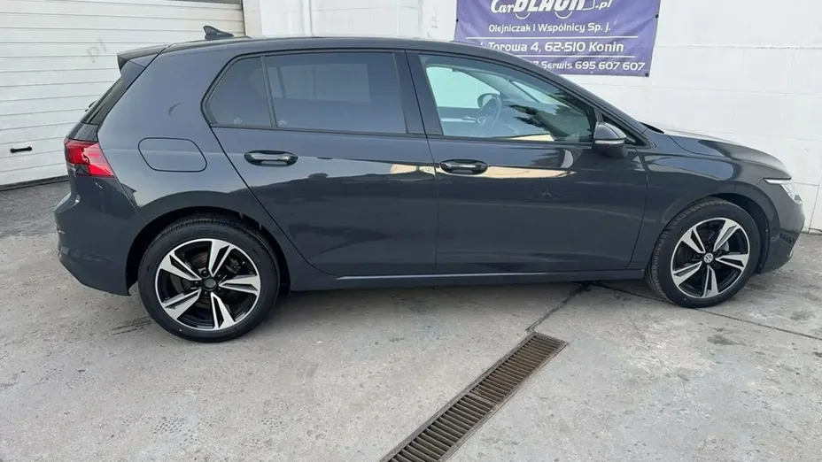 VOLKSWAGEN Golf Golf 1.6 (C) D