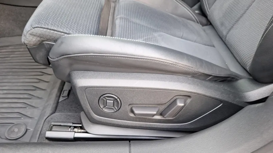 AUDI A7 Sportback -