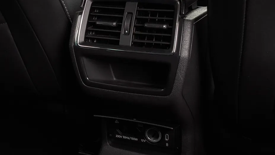 SKODA Kodiaq Kodiaq 2.0 TDI 4x4 Style DSG 7os.