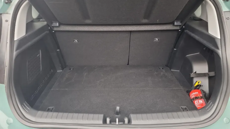 HYUNDAI Bayon Bayon 1.0 T-GDI Executive