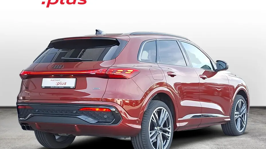 AUDI Q5 Q5 TDI mHEV 150 kW Quattro S tronic