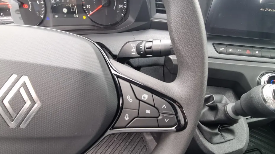 RENAULT Master Master dCi L3 Extra Nowy