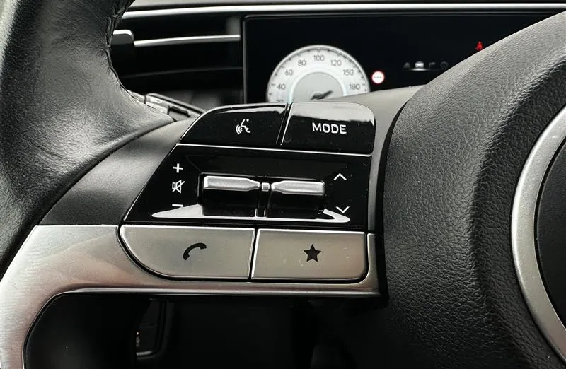 HYUNDAI Tucson Tucson 1.6 T-GDi Smart 2WD