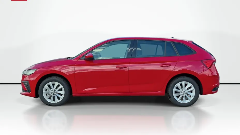 SKODA Scala Scala 1.0 TSI Selection