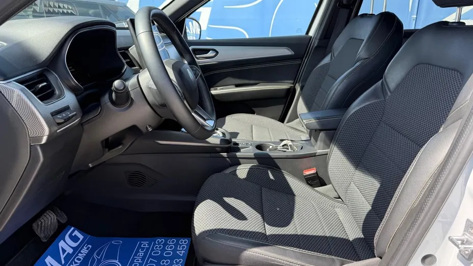 RENAULT Arkana -