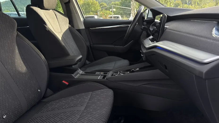 SKODA Octavia Octavia 1.5 TSI e-Tec Style DSG