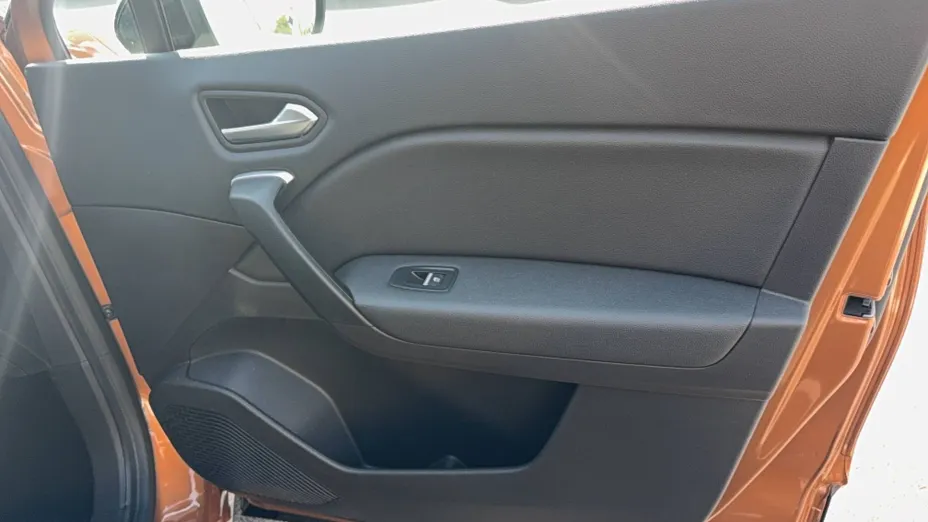 RENAULT Captur -