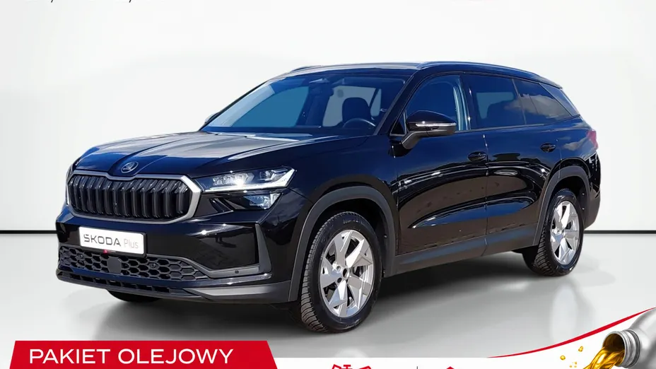 SKODA Kodiaq Kodiaq 2.0 TDI 4x2 Selection DSG