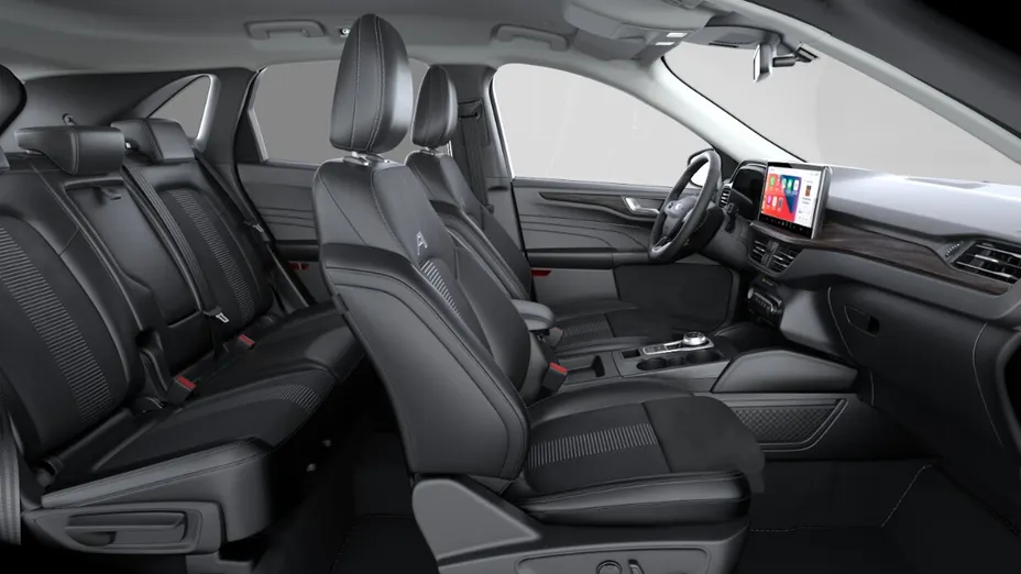 FORD Kuga Kuga 2.5 FHEV AWD Active X eCVT Nowy