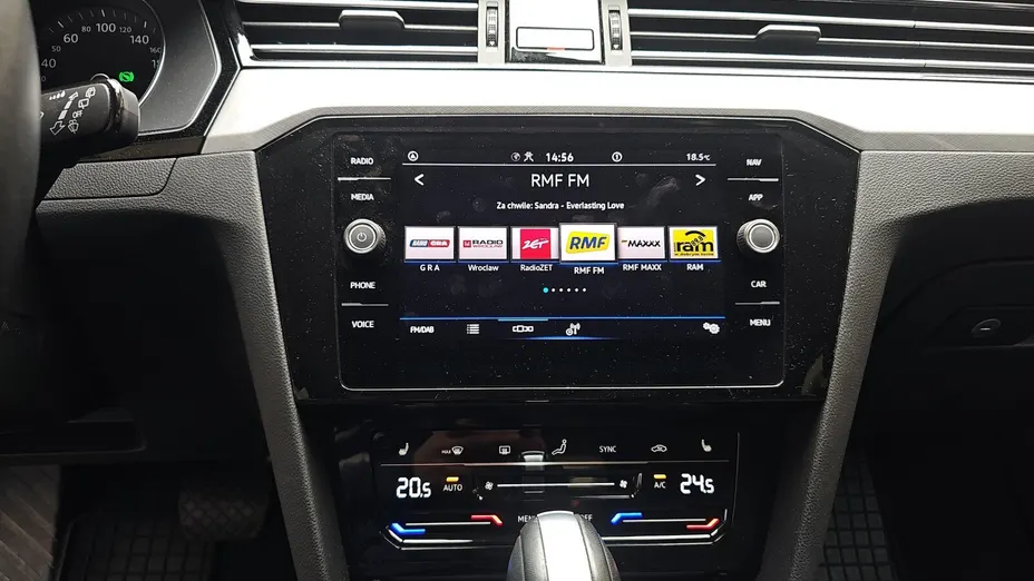 VOLKSWAGEN Passat Passat 1.5 TSI EVO Business DSG