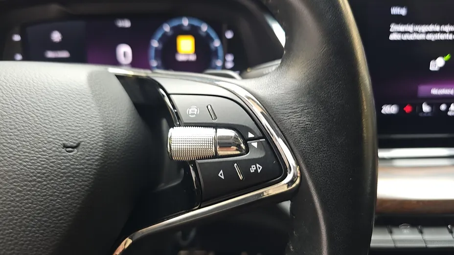 SKODA Octavia Octavia 2.0 TDI 4x4 Scout DSG