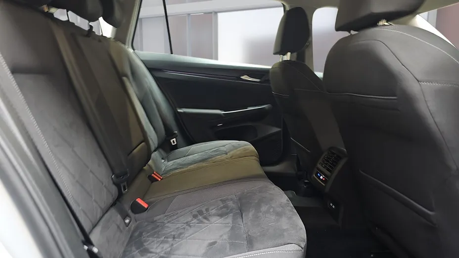 VOLKSWAGEN Golf Golf VIII 2.0 TDI Style