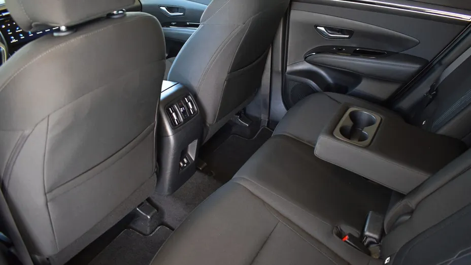 HYUNDAI Tucson Tucson 1.6 T-GDi Executive 2WD