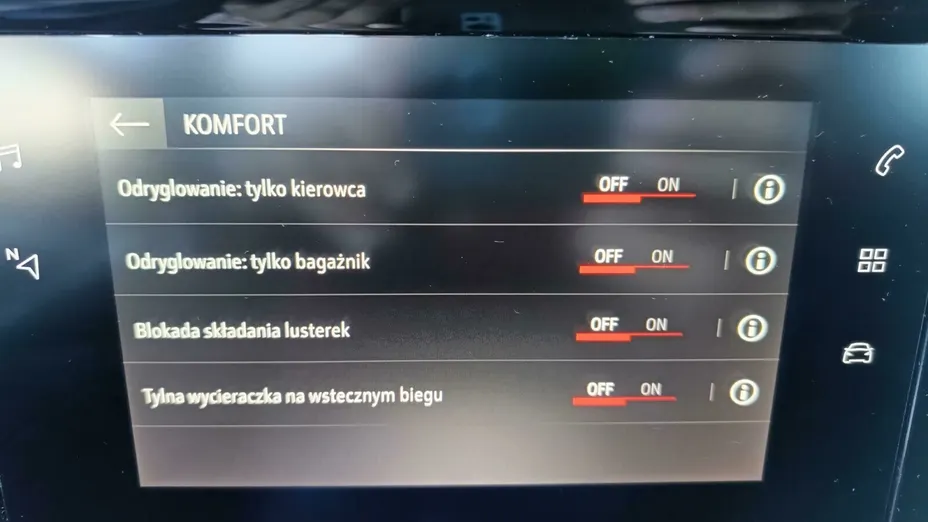 OPEL Mokka Mokka 1.2 T GS S&S aut