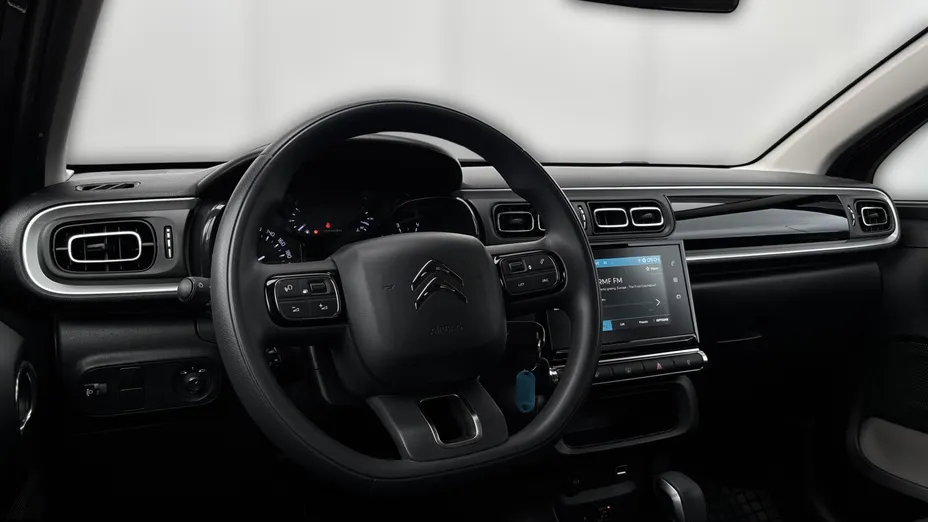 CITROEN C3 C3 1.2 PureTech Max