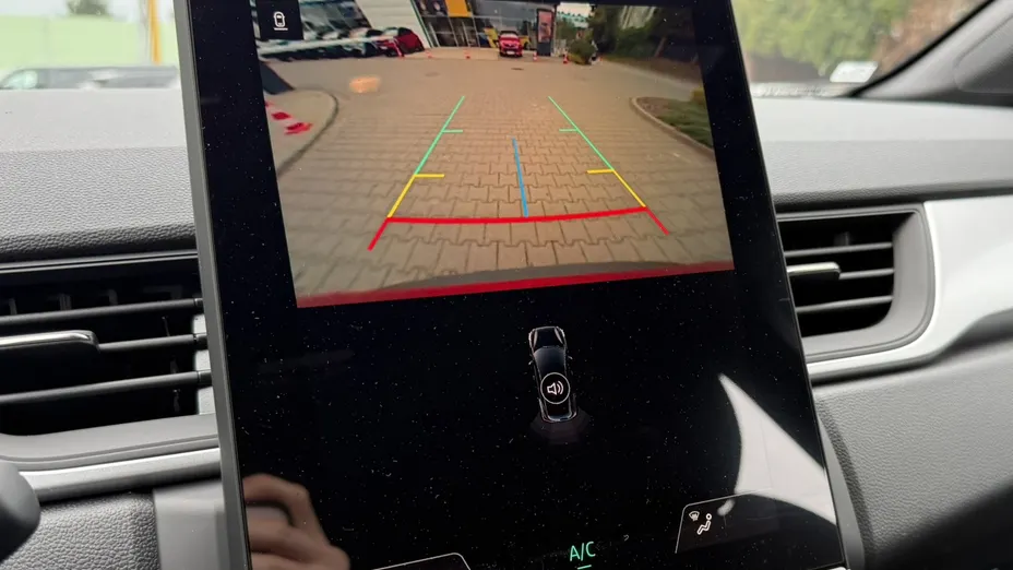 RENAULT Captur Captur 1.0 TCe Evolution Nowy