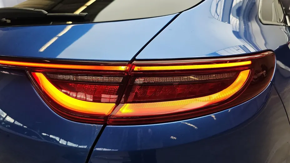 KIA ProCeed ProCeed 1.0 T-GDI GT Line