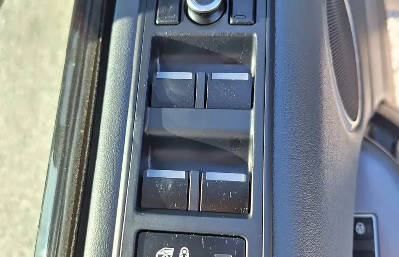 LAND ROVER Range Rover Sport -