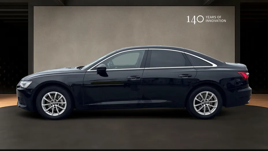 AUDI A6 A6 40 TDI mHEV Sport S tronic