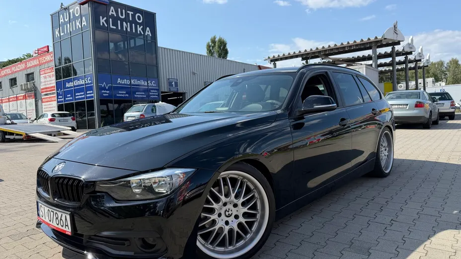 BMW Seria 3 -