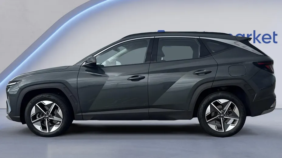 HYUNDAI Tucson Tucson 1.6 T-GDi Smart 2WD