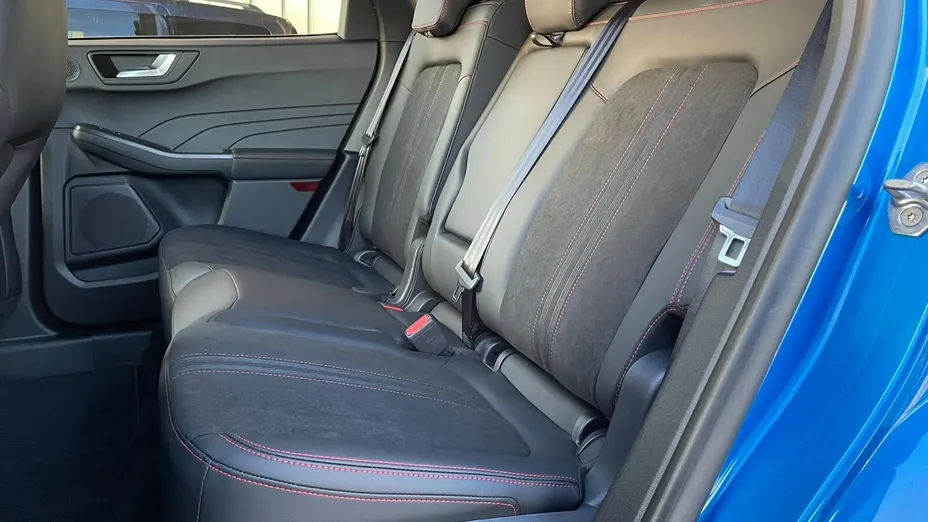 FORD Kuga Kuga 2.5P PHEV FWD ST-Line X eCVT Nowy