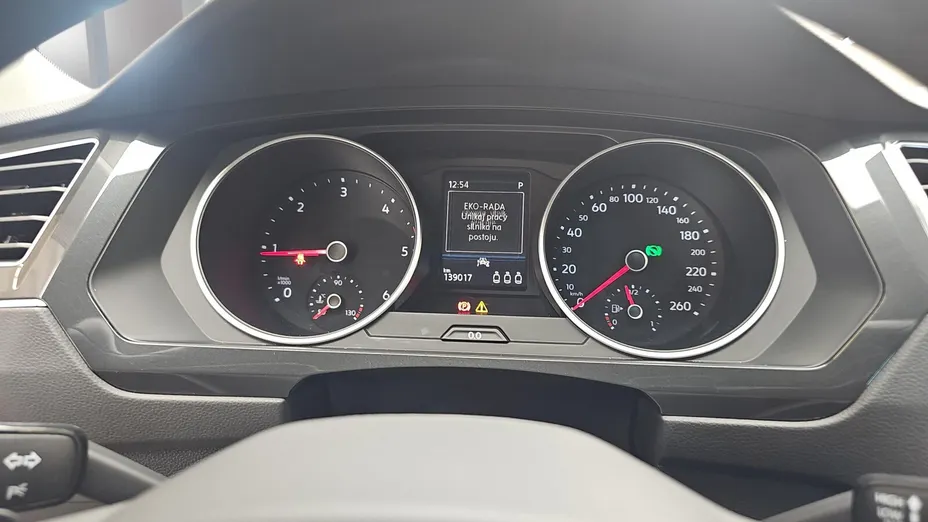 VOLKSWAGEN Tiguan Tiguan 2.0 TDI SCR Life DSG