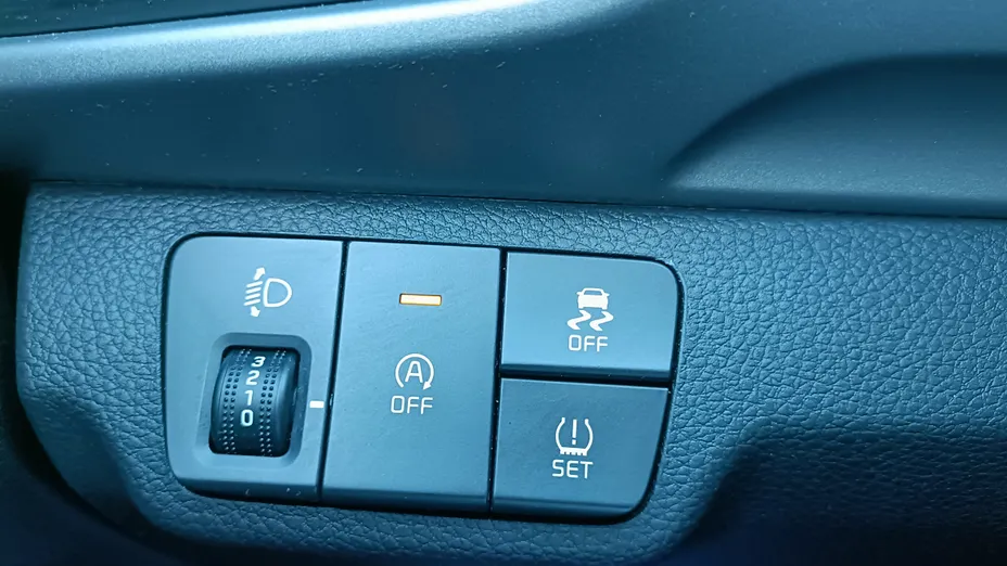 KIA Stonic Stonic 1.2 M