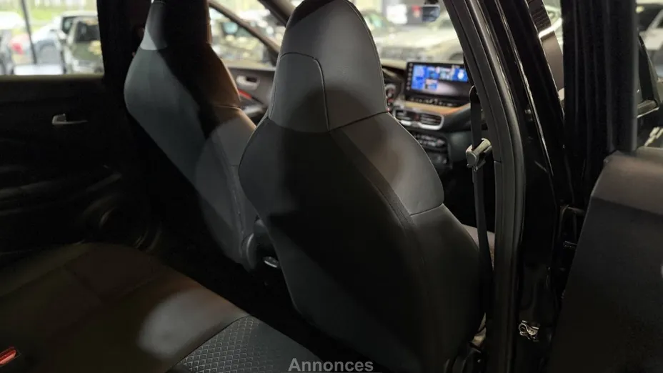 NISSAN Juke -