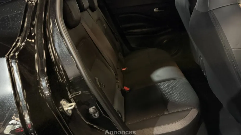 NISSAN Juke -