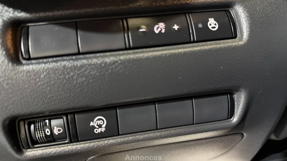 NISSAN Juke -