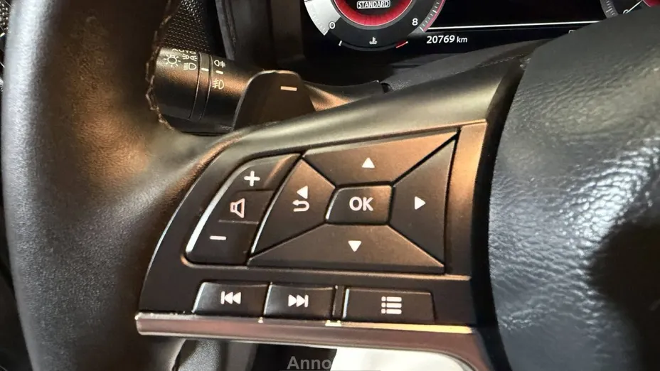 NISSAN Juke -